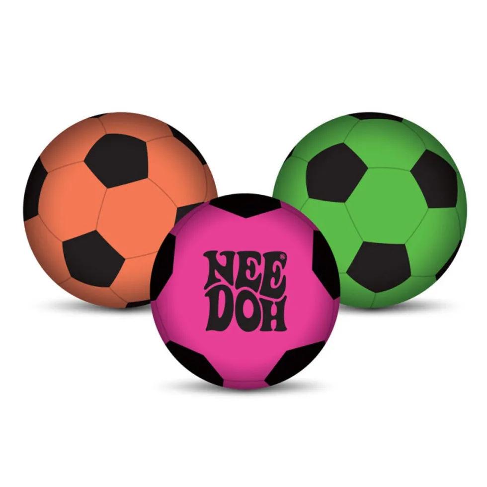 Hot Shots Fodbold - Flere varianter (1 stk)