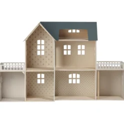 House Of Miniature Dukkehus