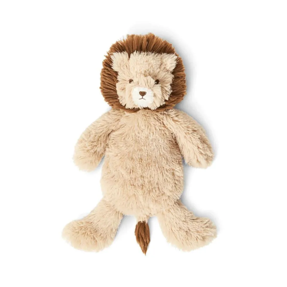 Houston Heavy Teddy Løve (lille)