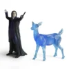 HP Professor Snape & Patronus