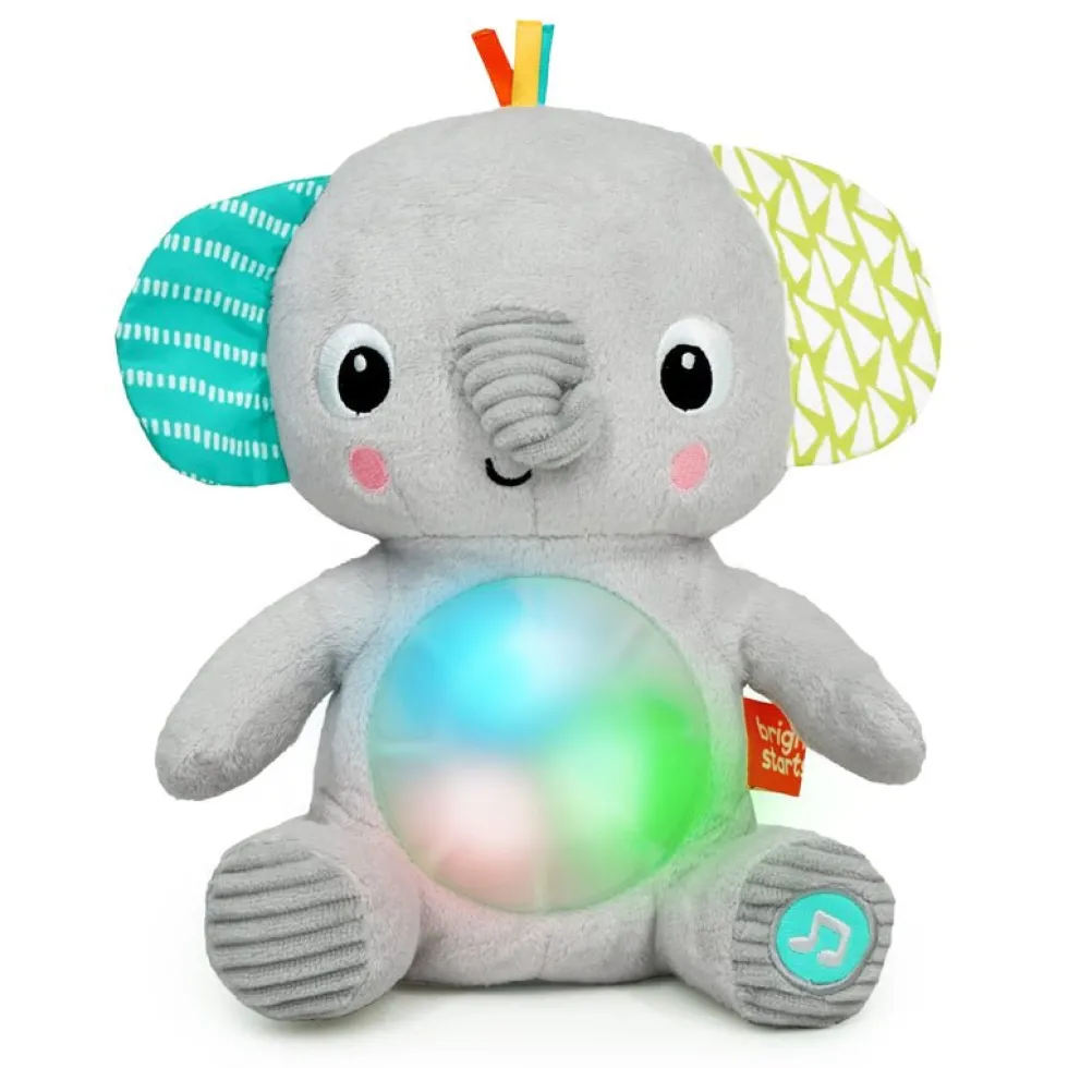 Hug-A-Bye Baby Elefant