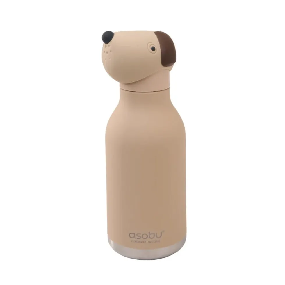 Hund Bestie Drikkeflaske (460 ml)