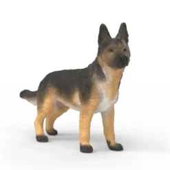Hun Schæferhund