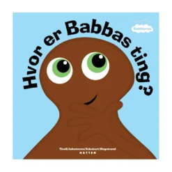 Hvor Er Babbas Ting?