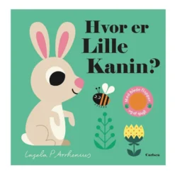 Hvor er Lille Kanin?