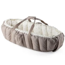 3-In-1 Babynest Sophora Leaves