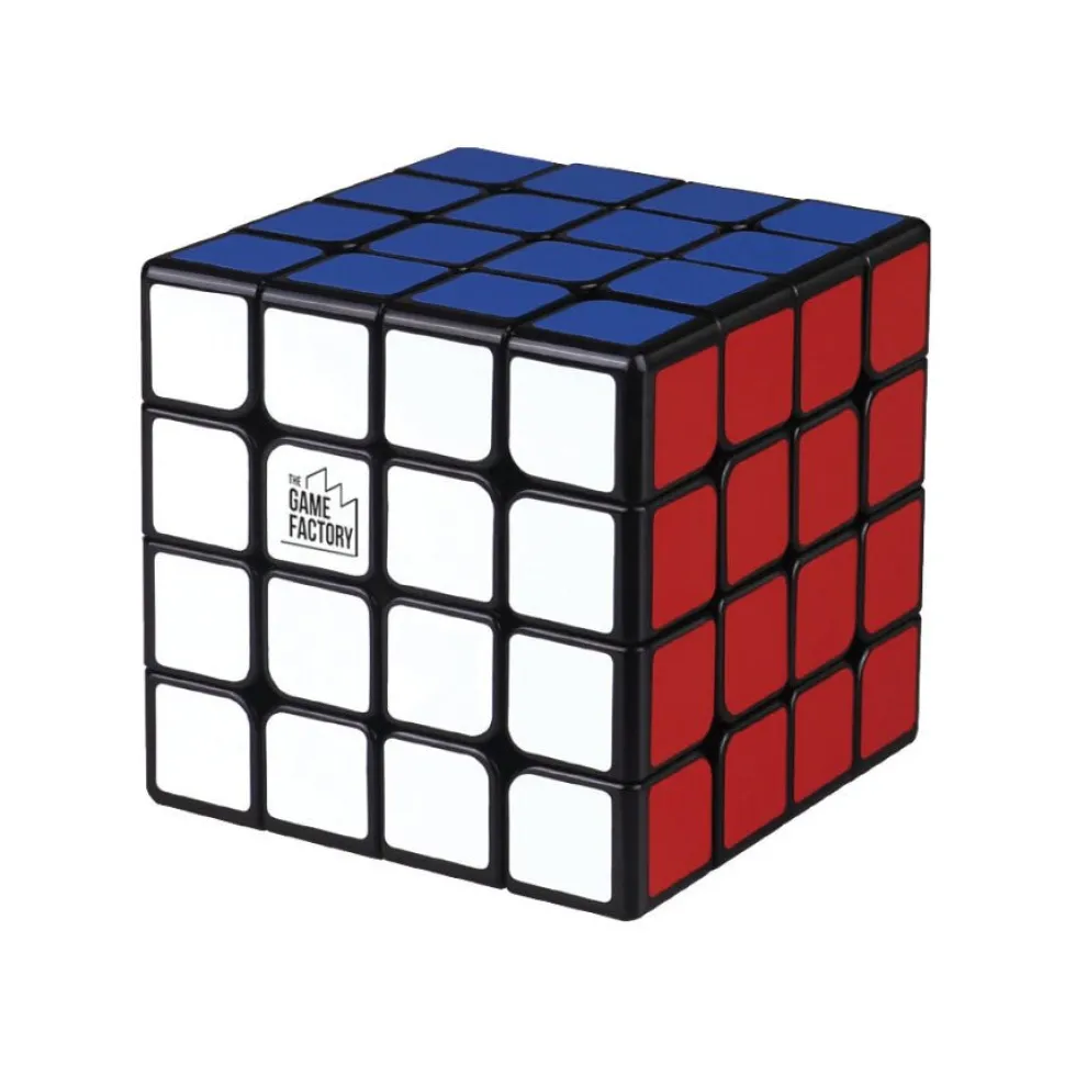 IQ terning, 4x4
