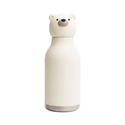 Isbjørn Bestie Drikkeflaske (460 ml)
