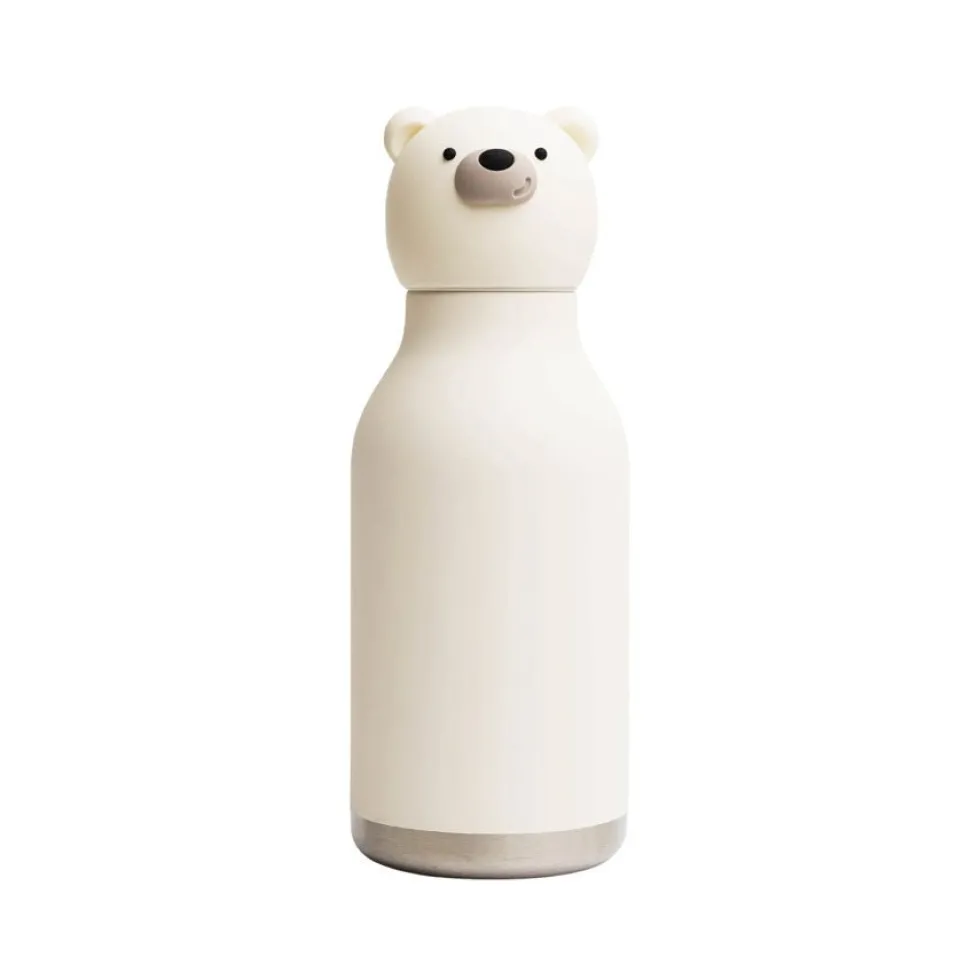 Isbjørn Bestie Drikkeflaske (460 ml)