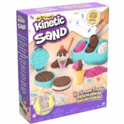 Isdessert Lækkerier