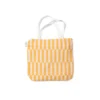 2-I-1 Toto Bear Væg Organizer & Tote Bag
