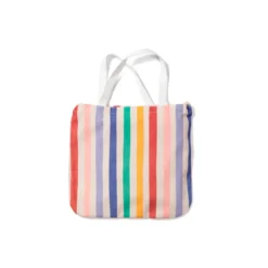 2-I-1 Toto Unicorn Væg Organizer & Tote Bag