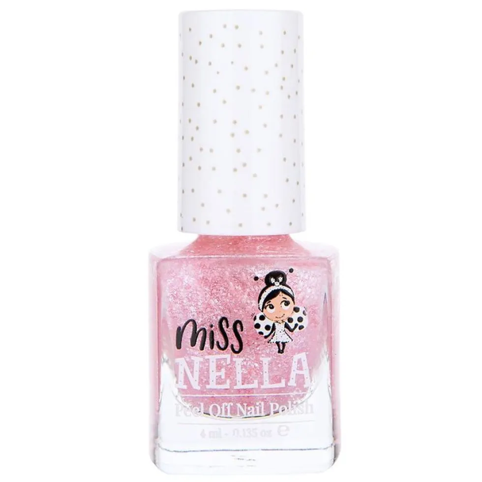 Itzy Glitzy Hippo Neglelak