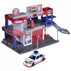 Japan Series Tuning Garage