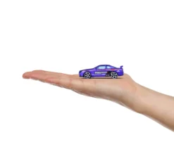 JDM Legends Deluxe Cars - Flere varianter (1 stk)