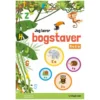 Jeg Lærer Bogstaver