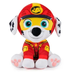 Jungle Bamse Marshall (20 cm)