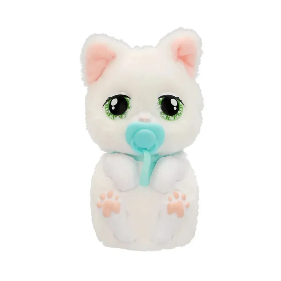 Just Born Kat