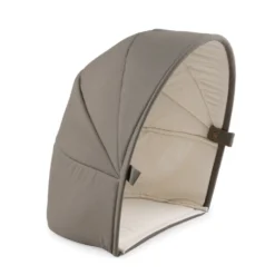 Kaleche Til 3 I 1 Babynest Dark Olive