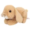 Kanin Beige (17 cm)