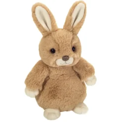 Kaninen Livia i Beige (20 cm)