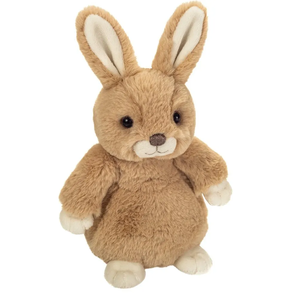 Kaninen Livia i Beige (20 cm)