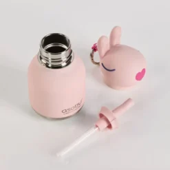 Kanin Mini Besties Drikkeflaske (200 ml)