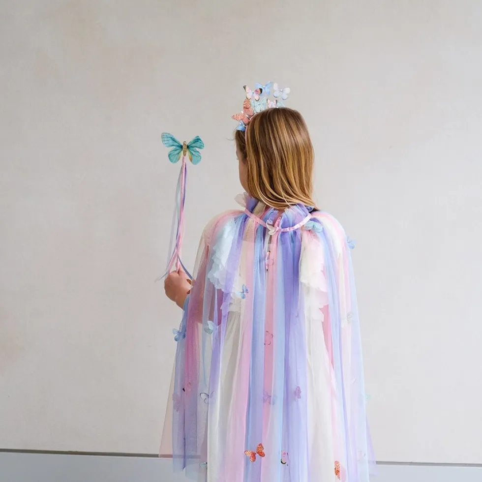 Kappe Butterfly