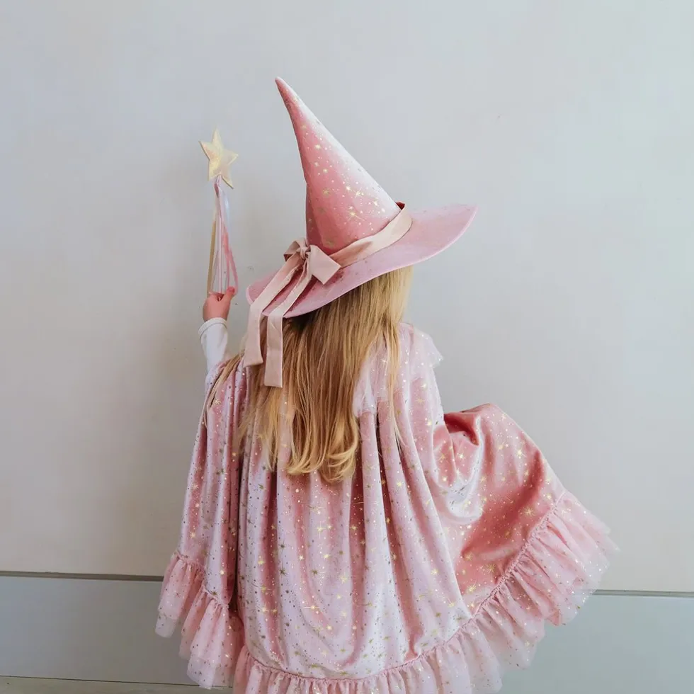 Kappe Elspeth Witch