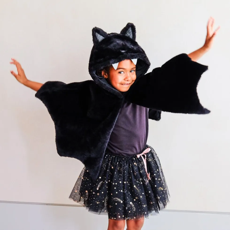 Kappe Furry Bat