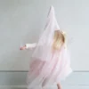 Kappe Pink Shimmer Princess