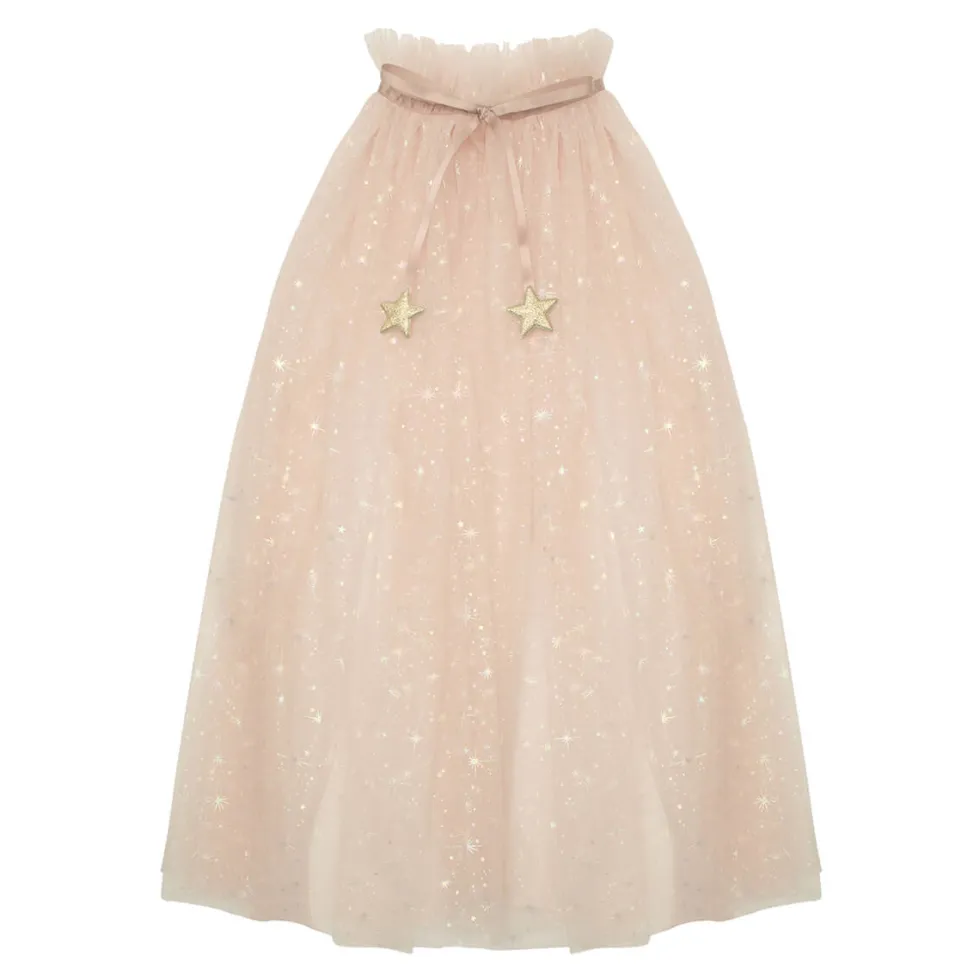 Kappe Pink Shimmer Princess