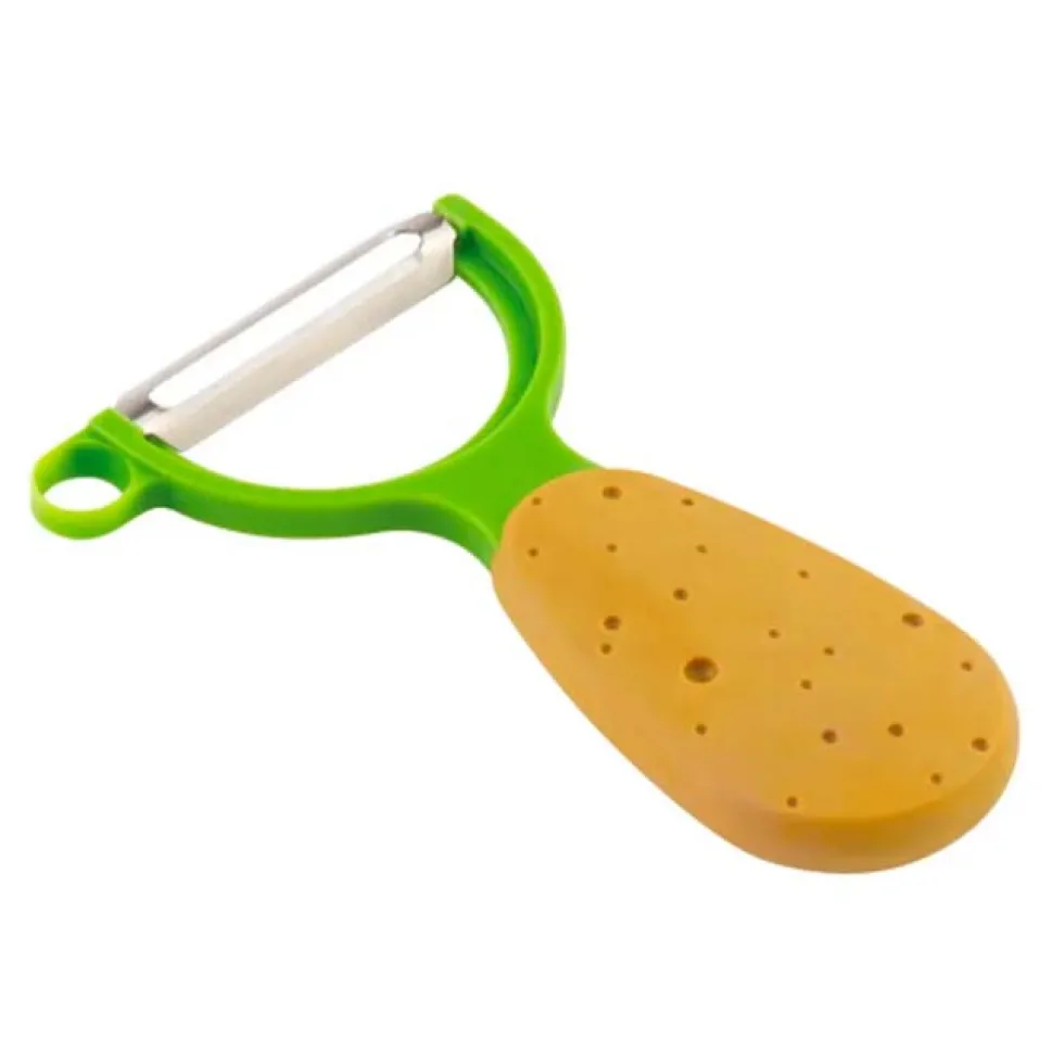 Kartoffelskræller