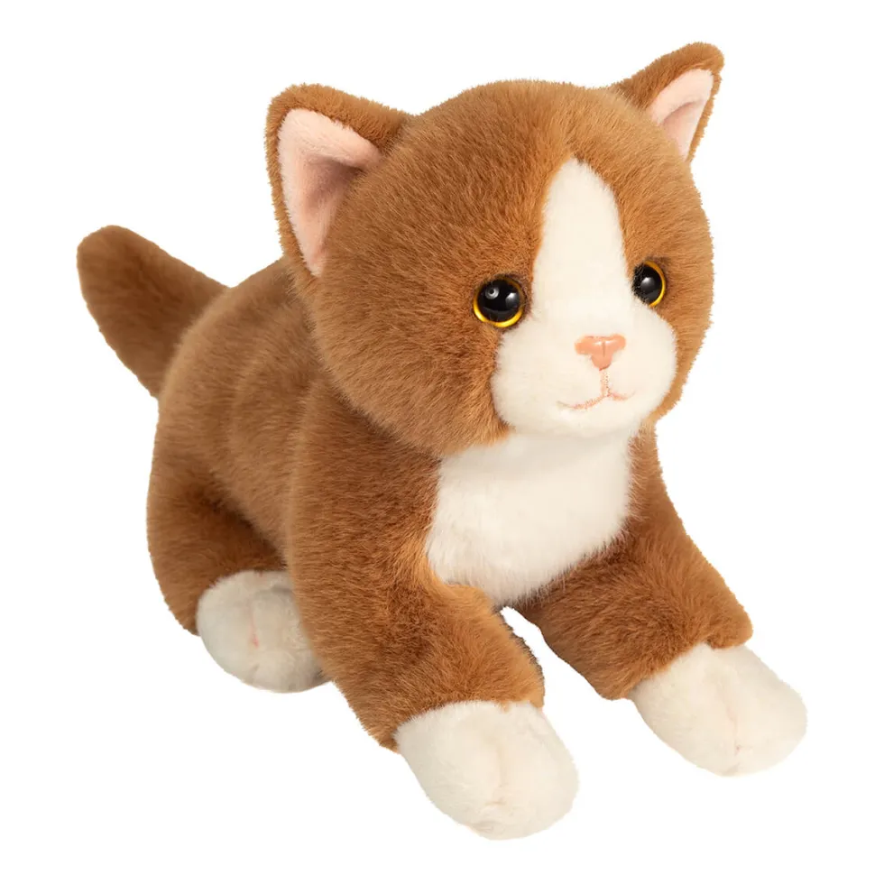 Kat Brun (20 cm)