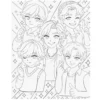 Kawaii K-pop Fandom Malebog