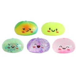 Kawaii Secret Filling Mix Dumpling (6 cm)