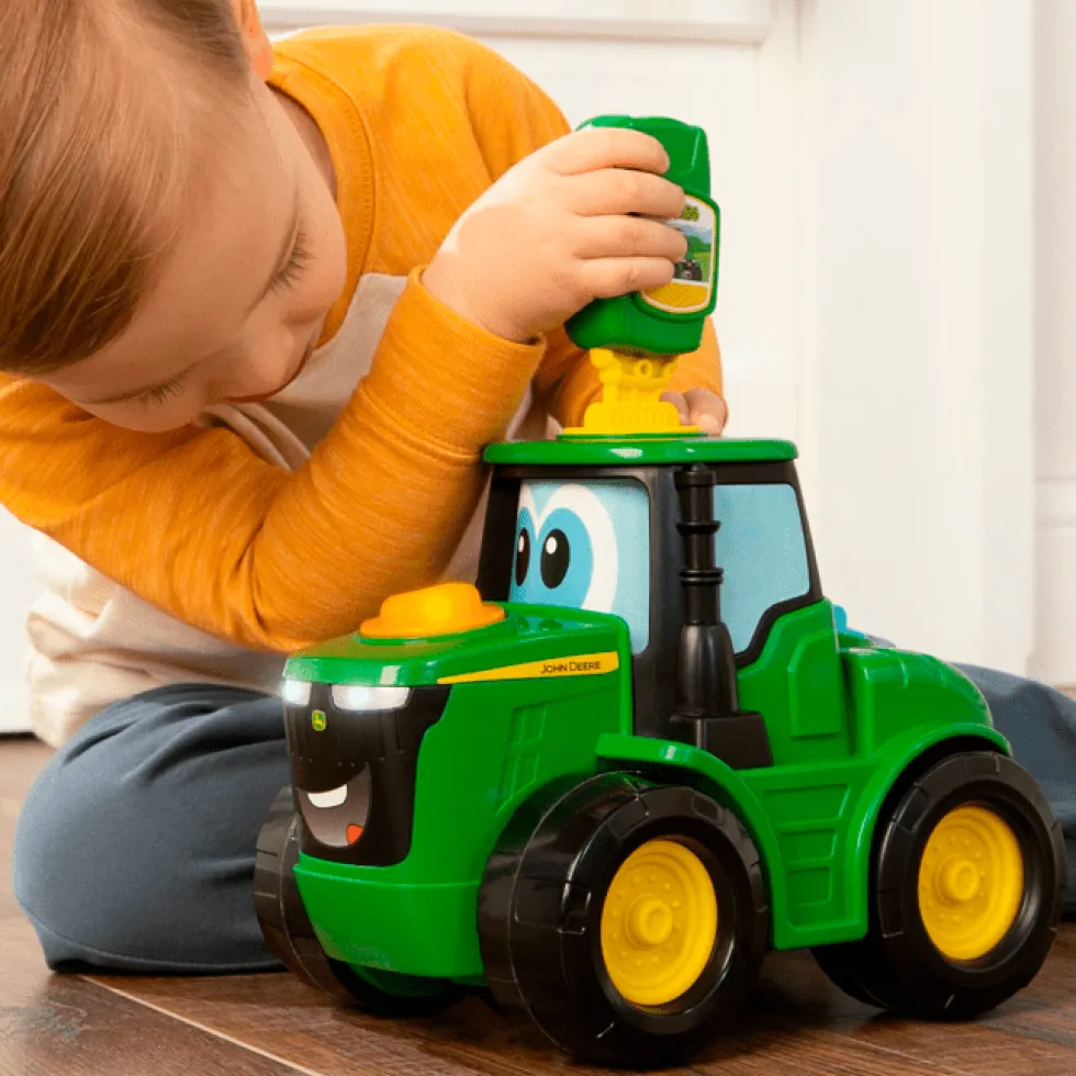 Key N Go Johnny