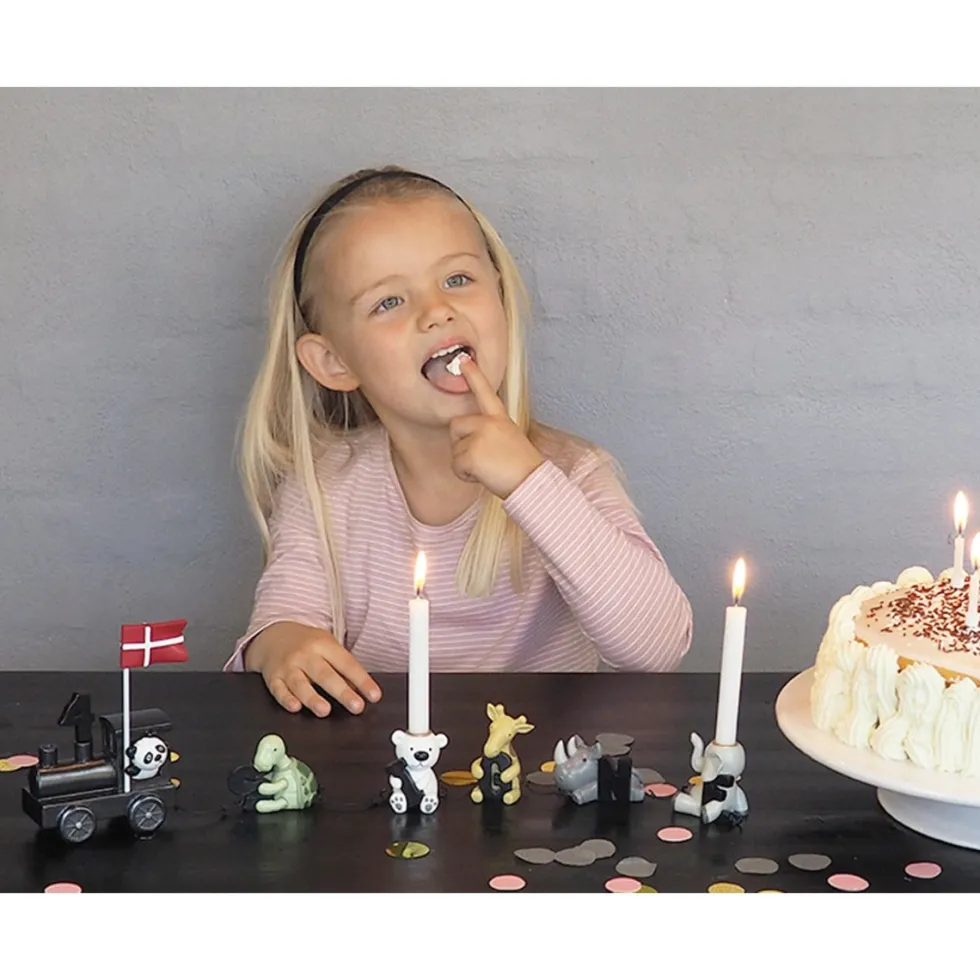 Kids by Friis navnetog