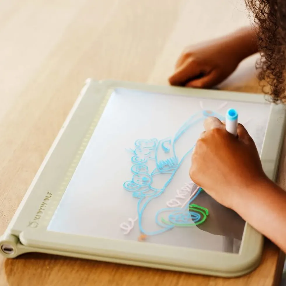 Kidydraw pro tablet
