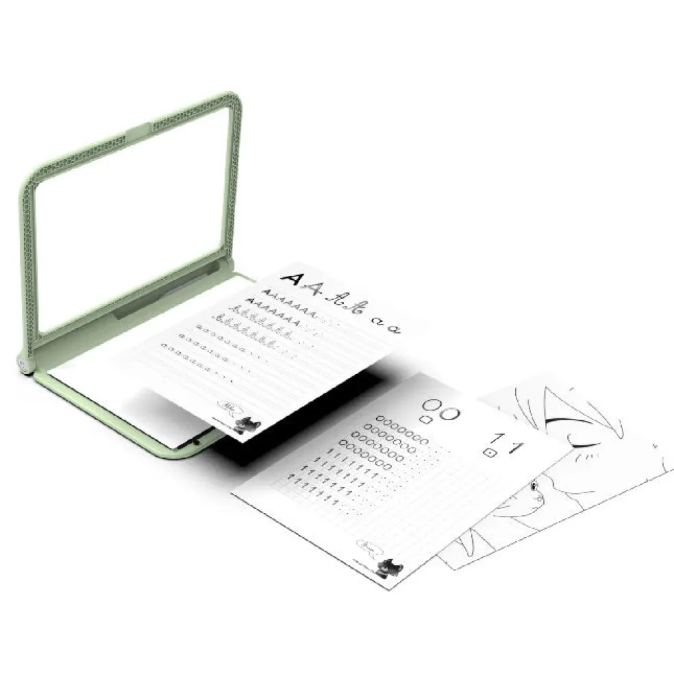 Kidydraw pro tablet