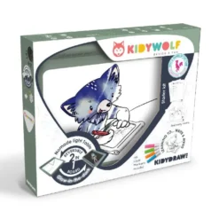 Kidydraw pro tablet