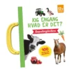 Kig Engang - Hvad Er Det? Bondegården