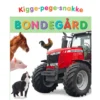 Kigge-Pege-Snakke: Bondegård
