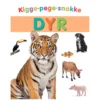 Kigge-Pege-Snakke: Dyr