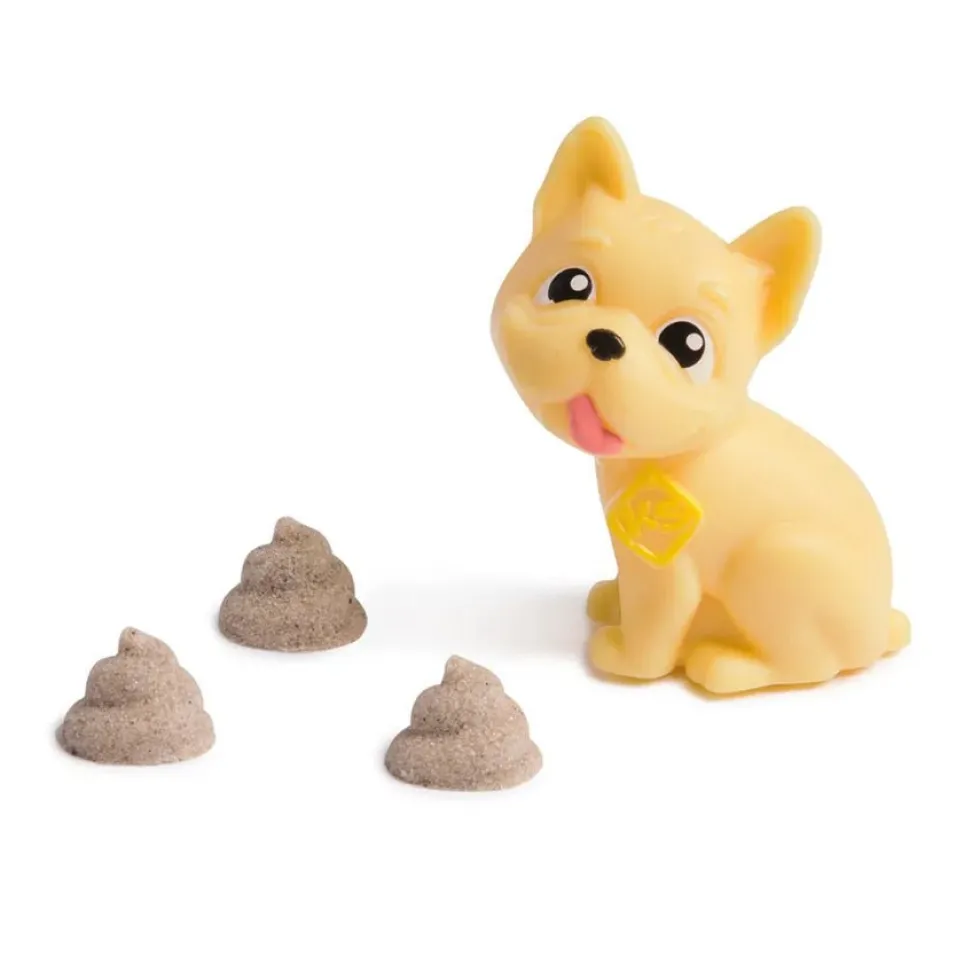 Kinetic Sand Hundepark