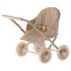 Klapvogn Baby Rose