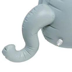 Kæmpe Oppustelig Sprinkler med Eli the Elephant
