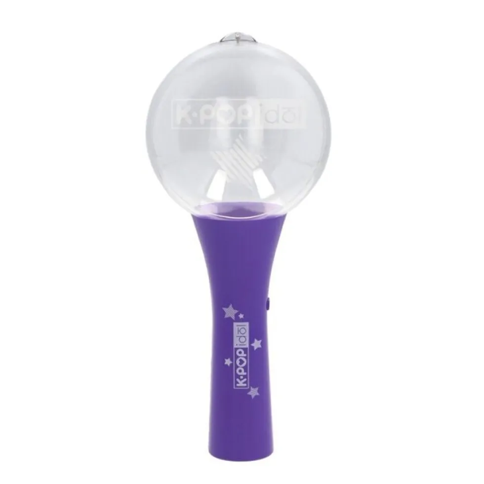 K-Pop Light Stick