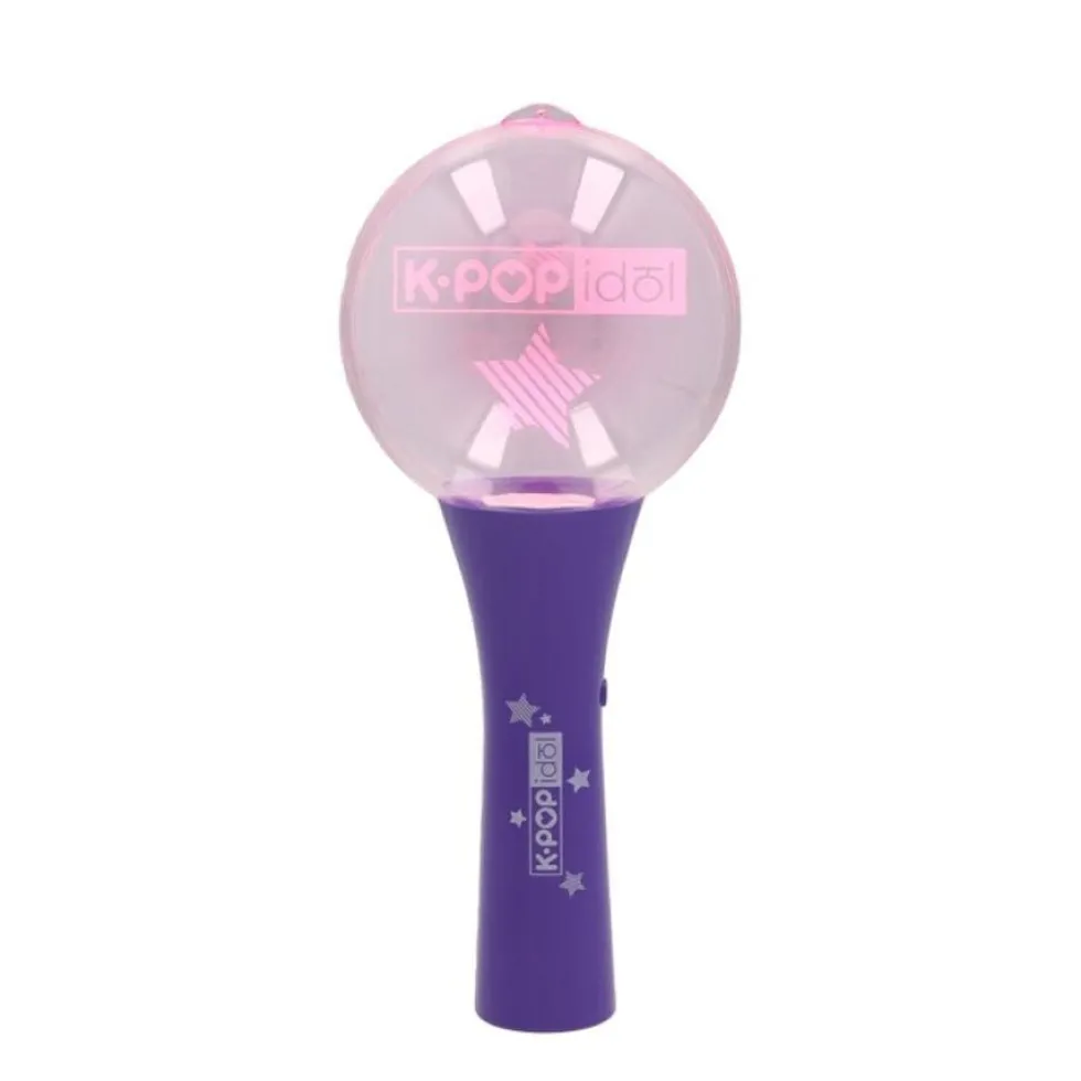 K-Pop Light Stick