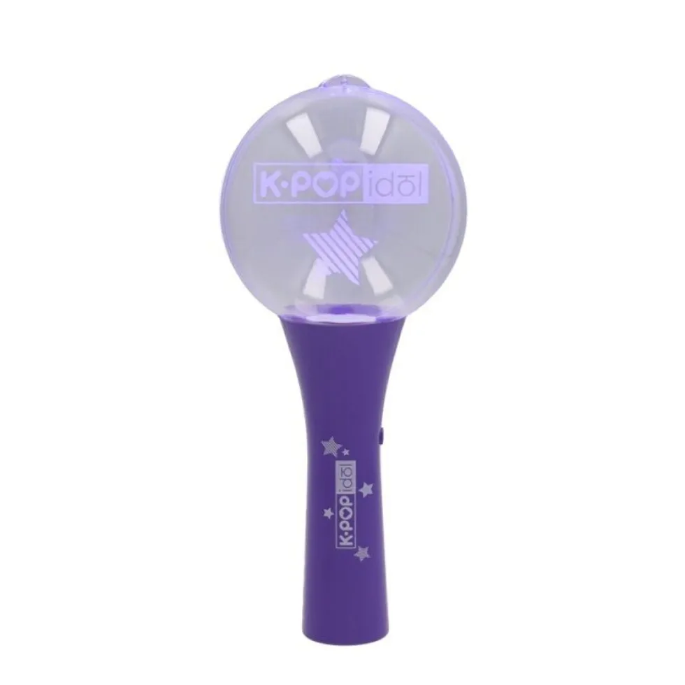 K-Pop Light Stick
